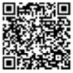Cartlow app QR code